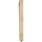Ekena Millwork Merced Arts & Crafts Rough Sawn Bracket, Douglas Fir, 4"W x 36"D x 44"H BKT04X36X44MRC03RDF - alternate 4